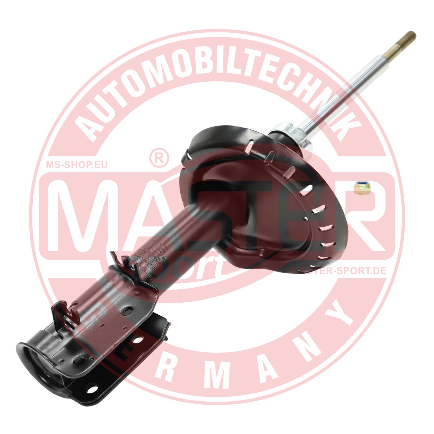 Amortizor MASTERSPORT GERMANY 314033-PCS-MS